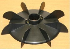 Minipack MEC 160 Lüfter