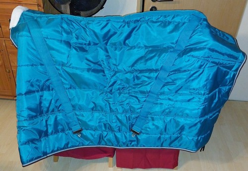 Eskadron capri stalldecke - stalldecke, m