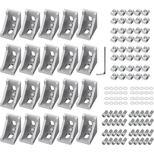 80x eckwinkel 30x30 - 80x, winkel