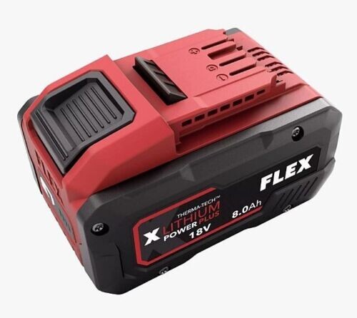 Flex ersatzakku akku pack - flex, ersatzakku/akku-pack