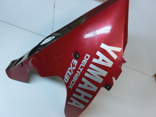 Yamaha yzf 1000 thunderace - yzf, r