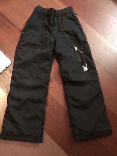 Spyder skihose größe - skihose, **