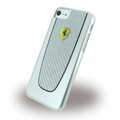 Ferrari echte carbon faser - echte, carbon-faser