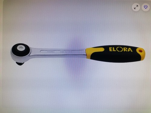 Original elora typ 770 - typ, 770-l1un