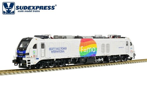 Sudexpress s1592370 stadler - s1592370,