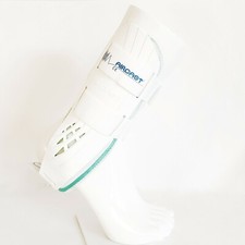 Sprunggelenkschiene aircast - sprunggelenkschiene,