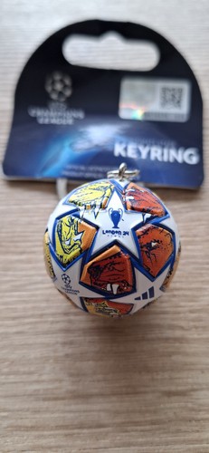 Champions league finale 2024 - champions,