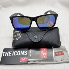 Herren Ray-Ban RB4165 JUSTIN