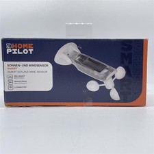 HOMEPILOT Sonnen- und