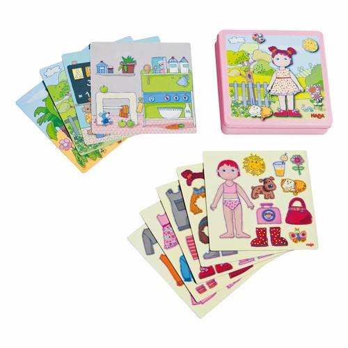 Haba magnetspiel box - haba, magnetspiel-box