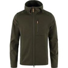 Fjallraven keb fleece - keb, hoodie