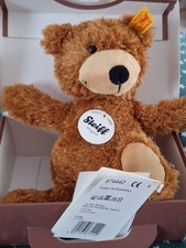 Steiff Teddybär Joe NEU im