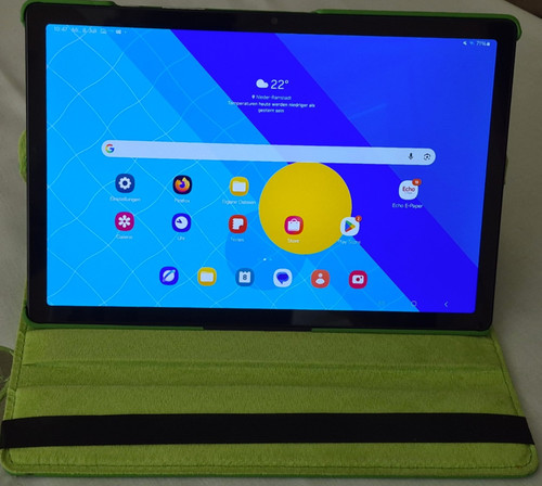 Samsung galaxy tab - samsung,