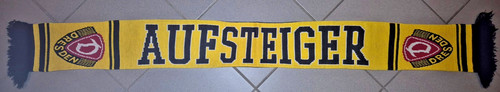 Dynamo dresden schal - dresden,