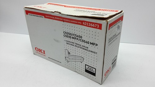 Okidata 42126673 bildtrommel - okidata,