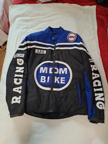 Mdm herren biker motorrad - mdm,