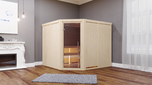 Sauna saunakabine heimsauna - saunakabine,