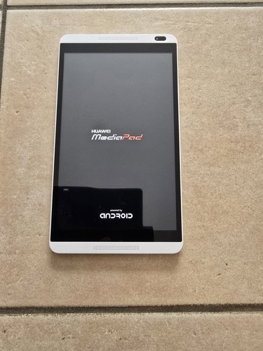 Huawei media pad s8301l - huawei,