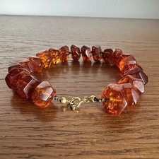 Vintage Bernstein Armband