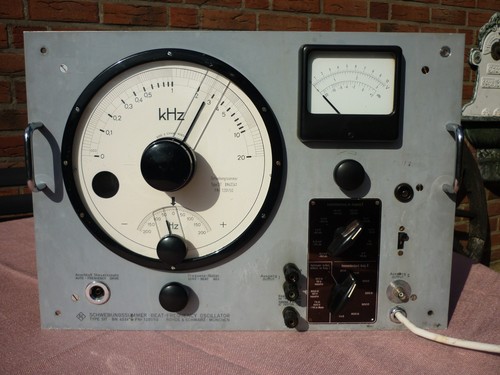 Rohde schwarz sit - schwarz,