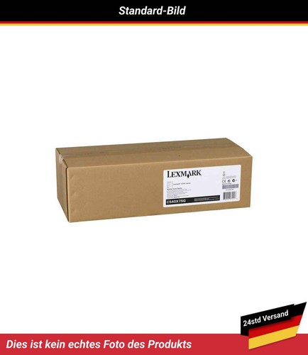 C540x75g lexmark c540n - c540x75g,