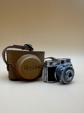 MYCRO IIIA Mini Kamera