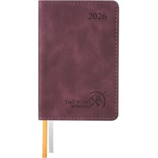 POPRUN Mini Kalender 2026 –