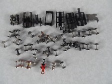 Konvolut Achsen und Drehgestelle verschiedene Hersteller Spur N 848