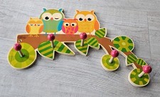 Kindergarderobe Hess Holz