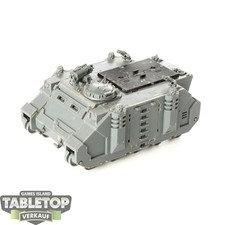 Space Marines - Rhino -