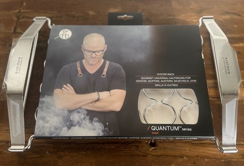 Everdure heston blumenthal - heston,
