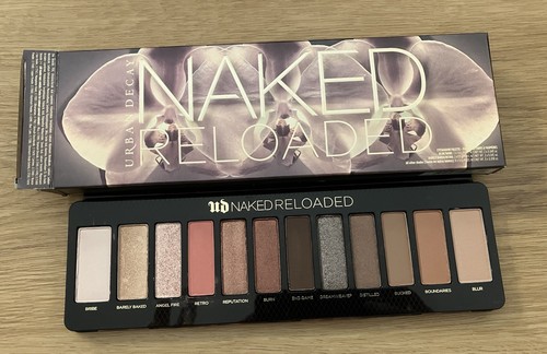 Urban decay naked - urban,