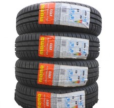 4 x MOMO 155/70 R13 75T Autran Sommerreifen  2016 VOLL
