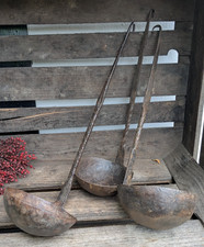 XXL  tolle antike Deko Kelle