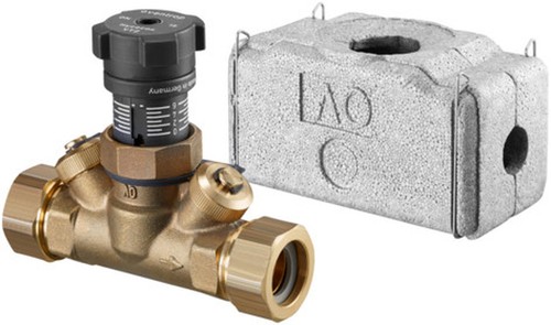 Oventrop 1061806 hycocon - |,