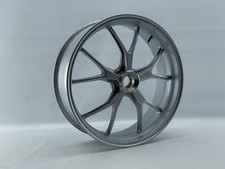 Ducati Monster 1100 Felge hinten Hinterradfelge Rear wheel (2) 10'