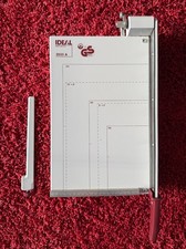 Ideal 2035 A DIN A 4