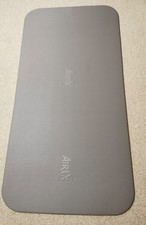 GESUNDHEIT ❖ Gymnastikmatte AIREX Corona 200 ► 197x100x1 cm grau