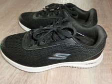 NEU! SKECHERS GOLFSCHUHE MAX FAIRWAY3 GR.36 SCHWARZ