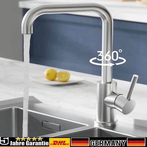 Küchenarmatur edelstahl - küchenarmatur,