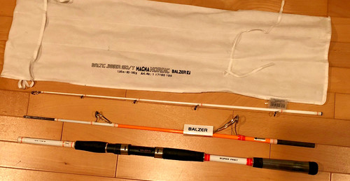 Balzer magna nordic baltic - balzer,