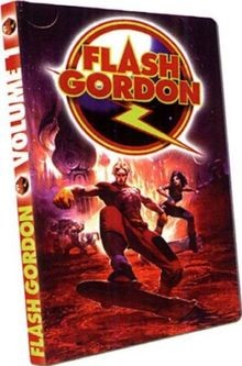 Flash gordon vol von norman - gordon,, vol.1