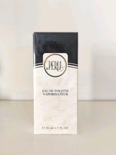 Perfume vintage perla body - perfume, la