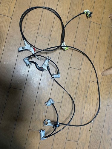 Magura hs33 brake