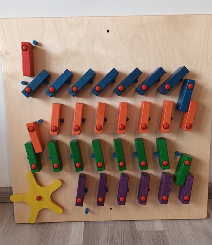 Wandspiel für kinder - für,