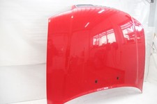 Motorhaube Audi A4 Avant B5 Rot 8D0823029B Lackschäden 05-1997