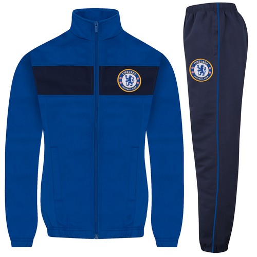 Chelsea jungen trainingsanzug - chelsea,