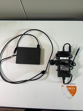 Dell K17A USB 3.0 Dockingstation mit Netzteil (90W) – HDMI, DVI, VGA, LAN, USB