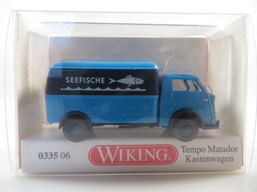 Wiking 033506 tempo - wiking,