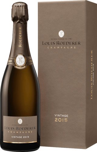 Louis roederer - (129,85€/l),